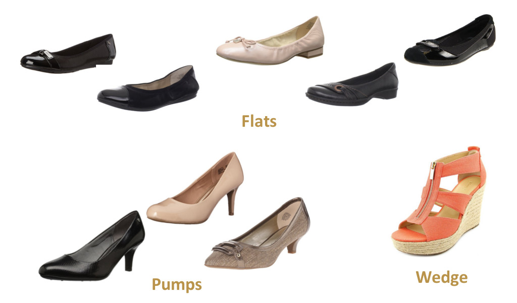 Most comfortable women’s business casual shoes – Ferebres Shoe Search