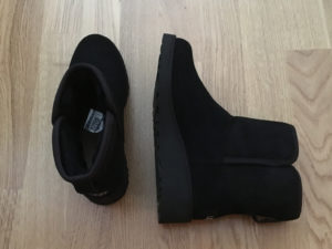 ugg kristin review